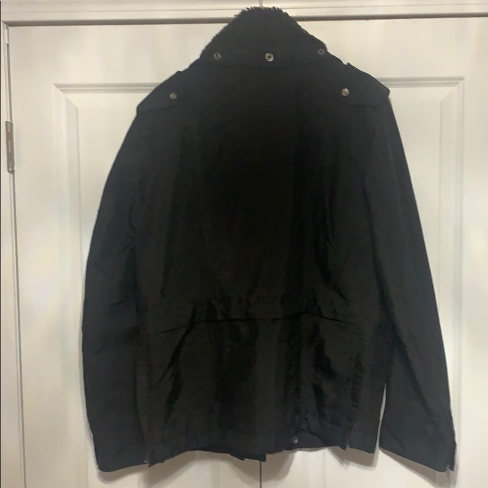Diesel Jacket - Picture 4 of 4